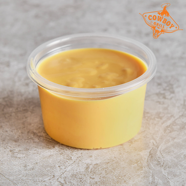 CHEDDAR CHEESE SAUCE