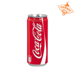 COCA COLA (330ml)