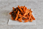 SWEET POTATO FRIES